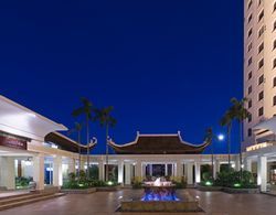Sheraton Hanoi Hotel Genel