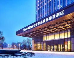 Sheraton Harbin Xiangfang Hotel Genel