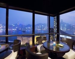 Sheraton Hong Kong Hotel & Towers Genel