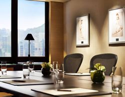 Sheraton Hong Kong Hotel & Towers Genel