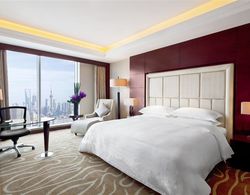 Sheraton Hongkou Genel