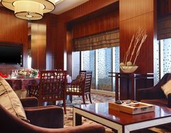 Sheraton Jinzhou Hotel Genel