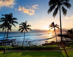 Sheraton Kauai Resort Genel