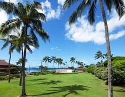 Sheraton Kauai Resort Genel