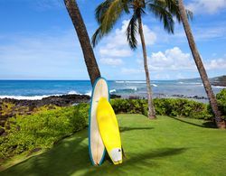 Sheraton Kauai Resort Genel