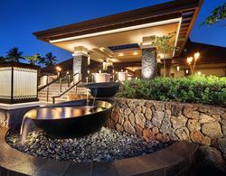 Sheraton Kauai Resort Villas Dış Mekan