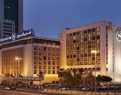 Sheraton Kuwait Hotel & Towers Genel