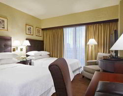 Sheraton Lima Hotel & Convention Center Genel