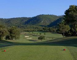 Sheraton Mallorca Arabella Golf Hotel Genel