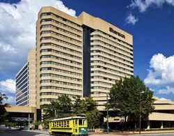 Sheraton Memphis Downtown Genel