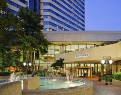 Sheraton Memphis Downtown Genel