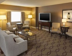 Sheraton Metairie - New Orleans Hotel Genel