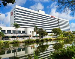 Sheraton Miami Airport & Executive Meeting Center Genel