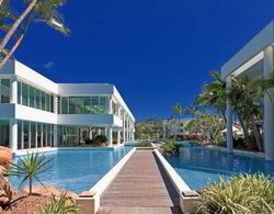 Sheraton Mirage Resort & Spa Gold Coast Genel