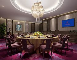 Sheraton Nanchang Hotel Genel