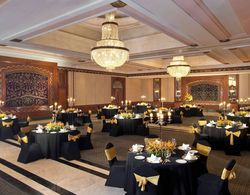 Sheraton New Delhi Hotel Genel