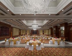 Sheraton New Delhi Hotel Genel