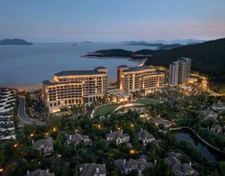 Sheraton Ningbo Xiangshan Resort Dış Mekan