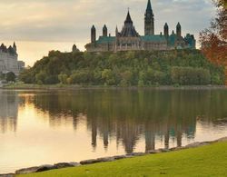 Sheraton Hotel Ottawa Genel