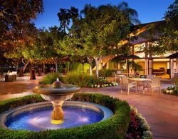 Sheraton Park Hotel at the Anaheim Resort Genel