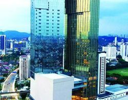 Sheraton Petaling Jaya Hotel Genel