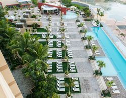 Sheraton Puerto Rico Hotel & Casino Havuz