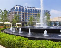 Sheraton Qinhuangdao Beidaihe Hotel Genel