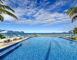 Sheraton Resort & Spa, Tokoriki Island, Fiji Genel