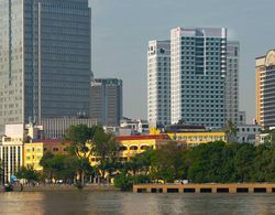 Sheraton Saigon Hotel & Towers Genel