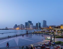 Sheraton Sharjah Beach Resort & Spa Genel