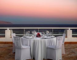 Sheraton Sharm Hotel, Resort, Villas & Spa Genel