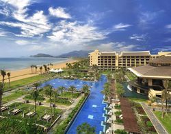 Sheraton Shenzhou Peninsula Resort Genel
