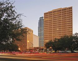 Sheraton Suites Houston near the Galleria Genel