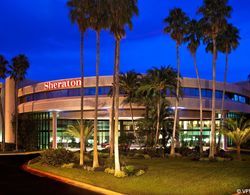 Sheraton Tampa East Hotel Genel