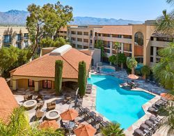 Sheraton Tucson Hotel & Suites Genel