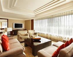 Sheraton Xiamen Hotel Genel