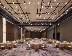 Sheraton Yiyang Four Points Hotel Genel