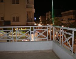Sherry Hotel Hurghada Dış Mekan