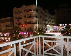 Sherry Hotel Hurghada Dış Mekan