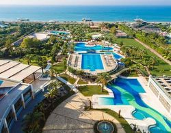 Sherwood Breezes Resort Hotel Havuz