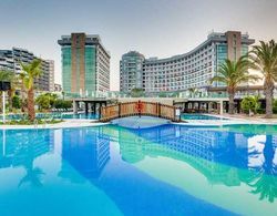 Sherwood Breezes Resort Hotel Havuz