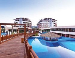 Sherwood Dreams Resort Havuz