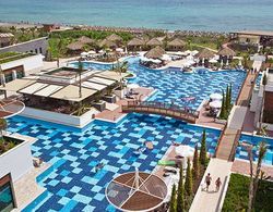 Sherwood Sensimar Resort Belek Havuz