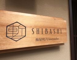 SHIBASHI Umeyacho Dış Mekan
