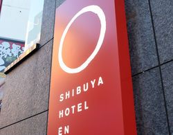 Shibuya Hotel En Genel