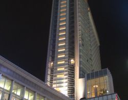 Shibuya Excel Hotel Tokyu Genel