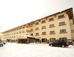 Shiga Grand Hotel Dış Mekan