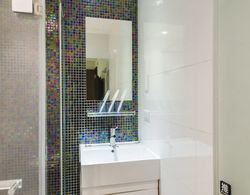 Shihlin Metro Home Banyo Tipleri