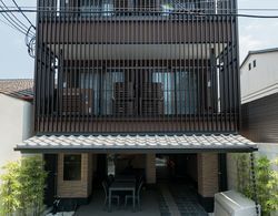 Shiki Suites - Kyoto Umekoji Dış Mekan