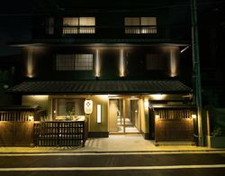 Hotel Shikisai Kyoto Dış Mekan
